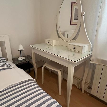 Retro Apartments Bjelovar Extérieur photo