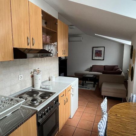 Retro Apartments Bjelovar Extérieur photo