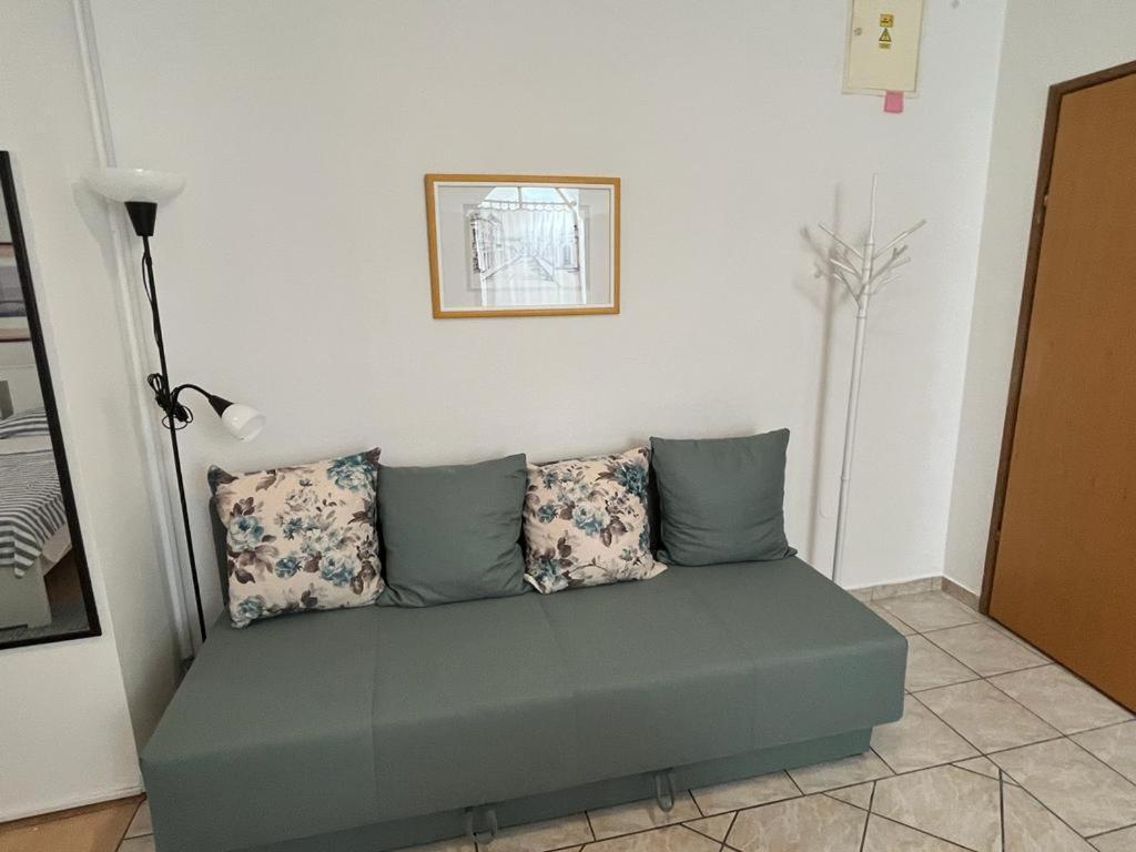 Retro Apartments Bjelovar Extérieur photo