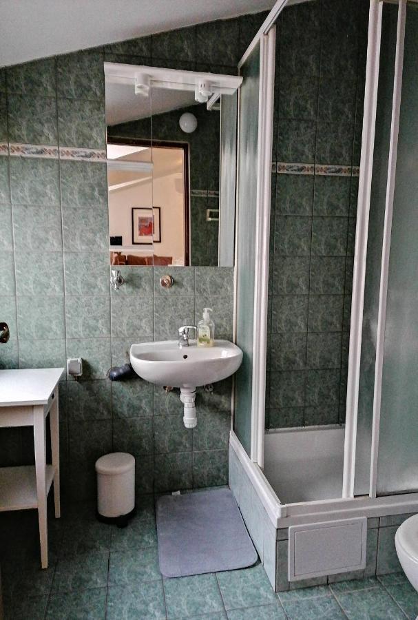 Retro Apartments Bjelovar Extérieur photo