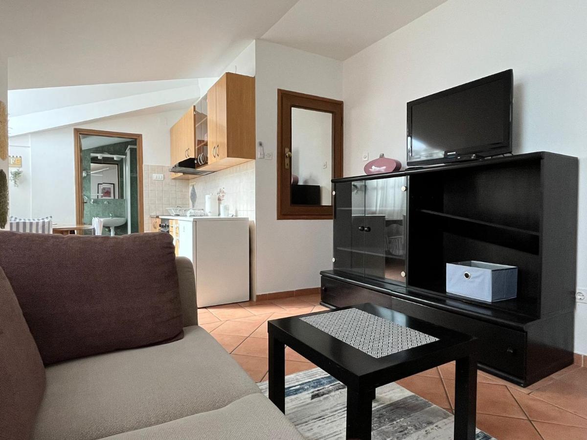 Retro Apartments Bjelovar Extérieur photo