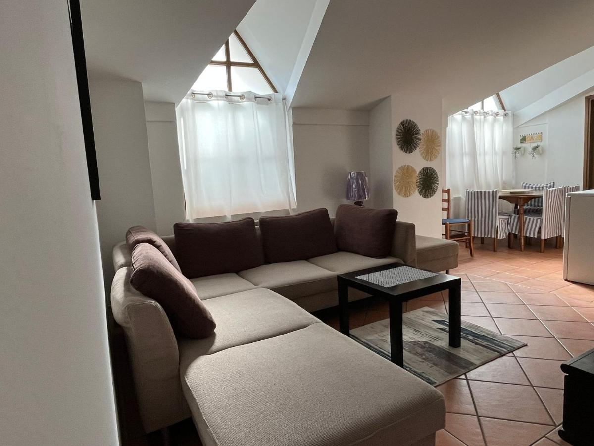 Retro Apartments Bjelovar Extérieur photo